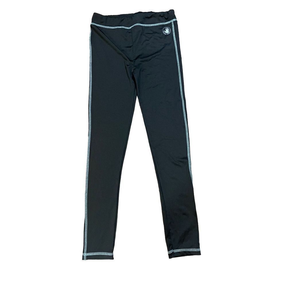 Body Glove black athletic pants size 12‎